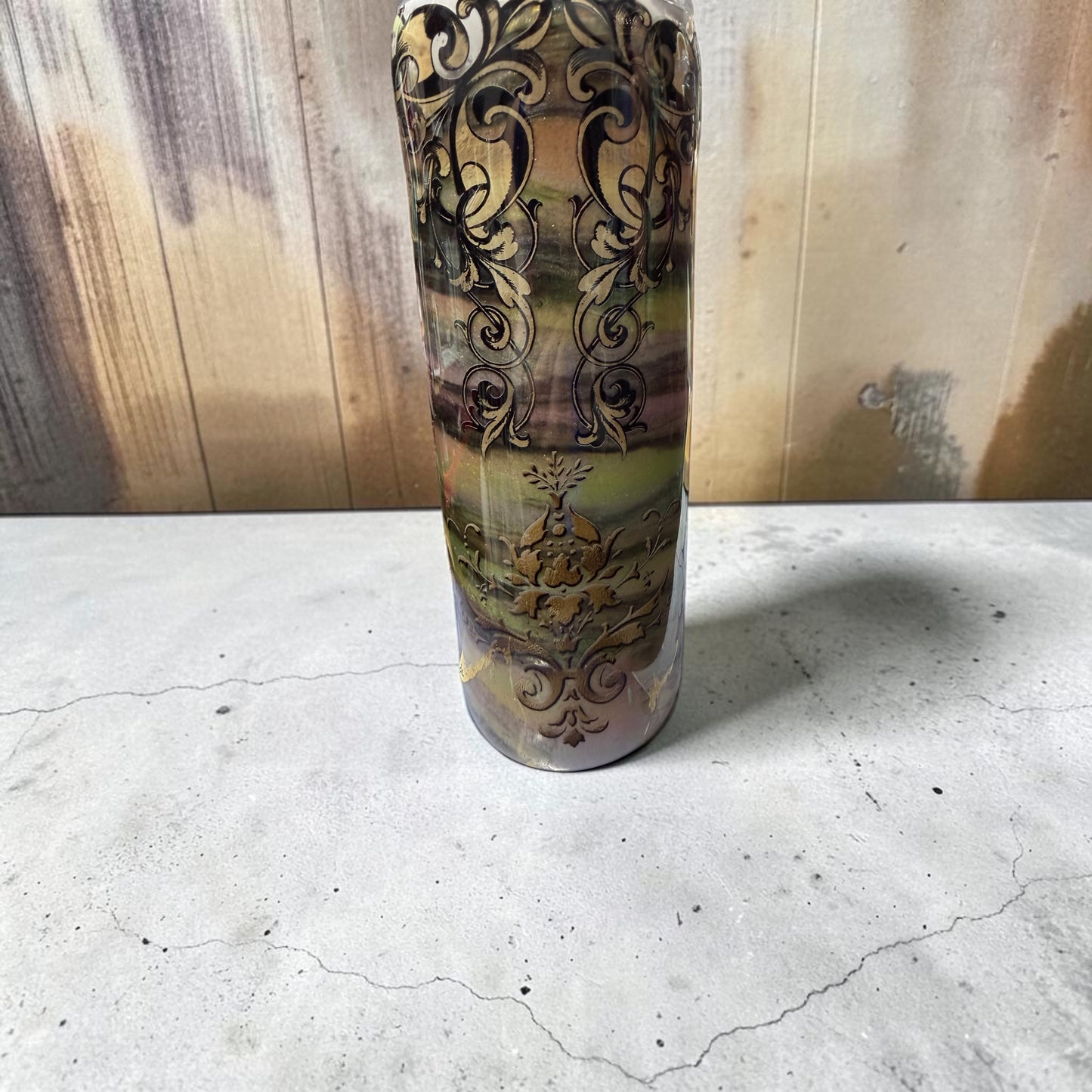 20oz Dragon tumbler