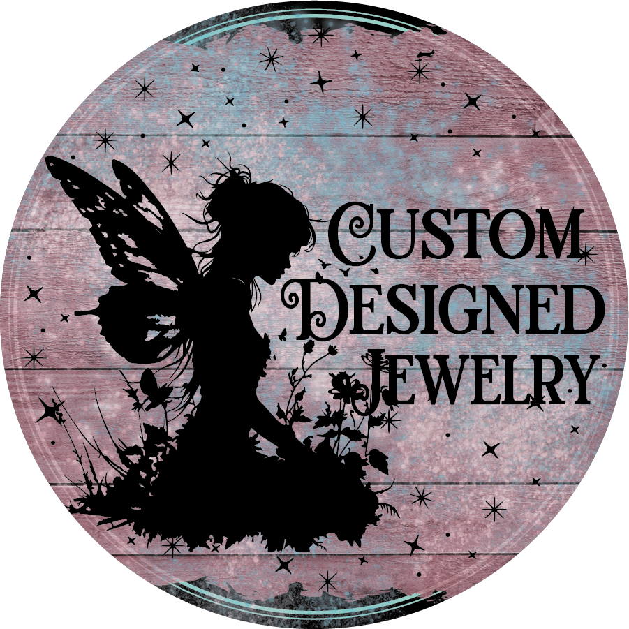 Custom Designed Jewelry