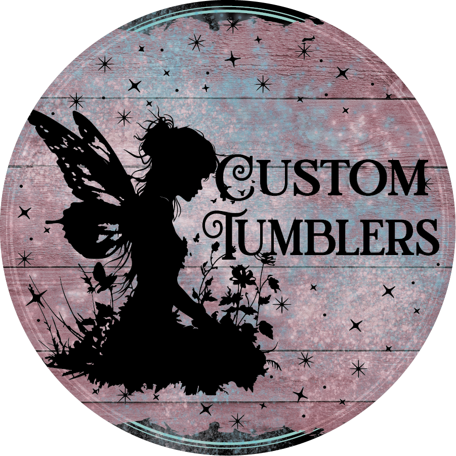 Custom Tumblers