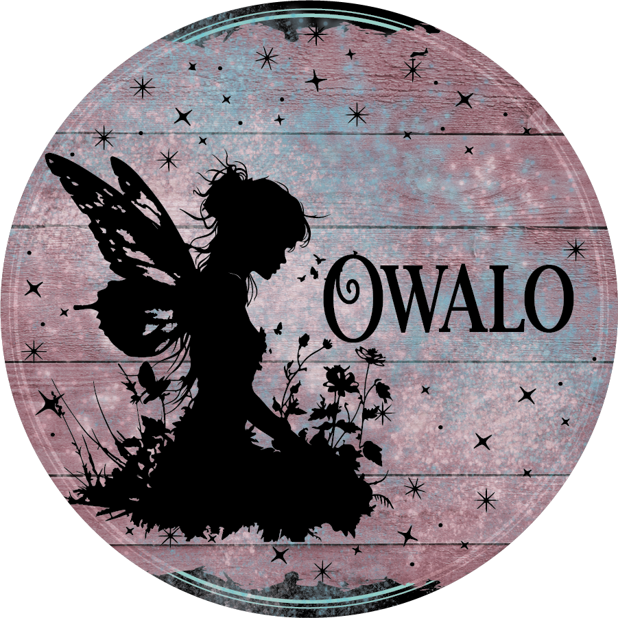 Owalo
