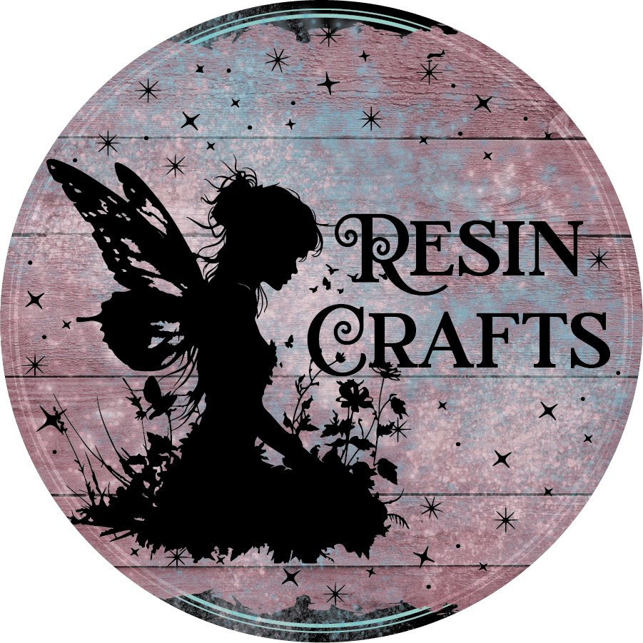 Resin Crafts