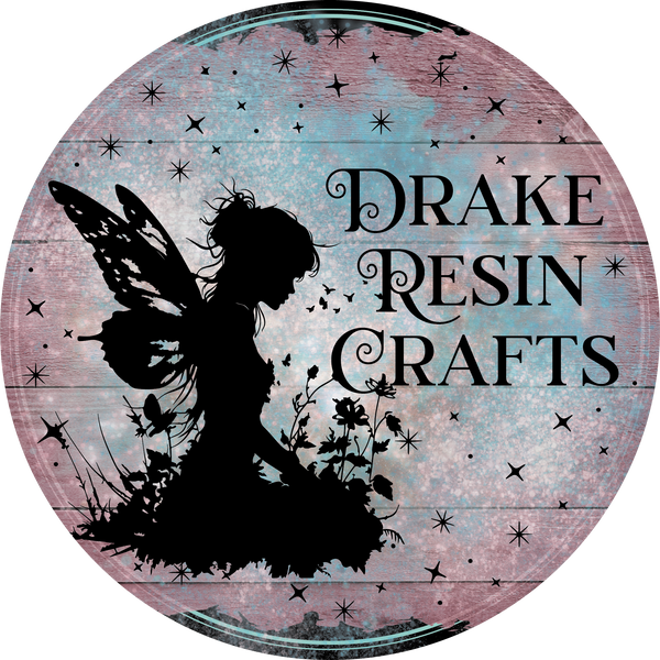 Drake Resin Crafts