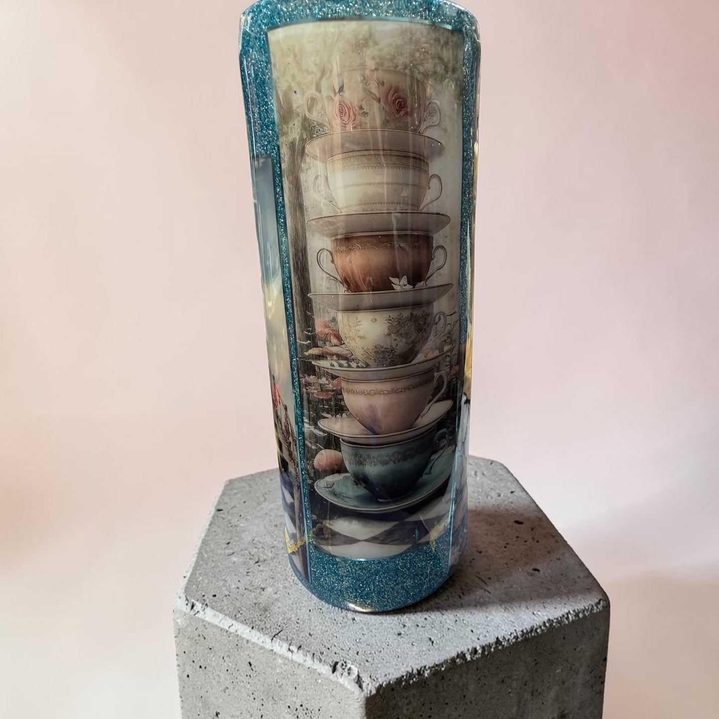 20 oz Alice tumbler