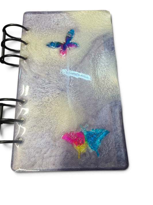 extra small Resin crafted tablets